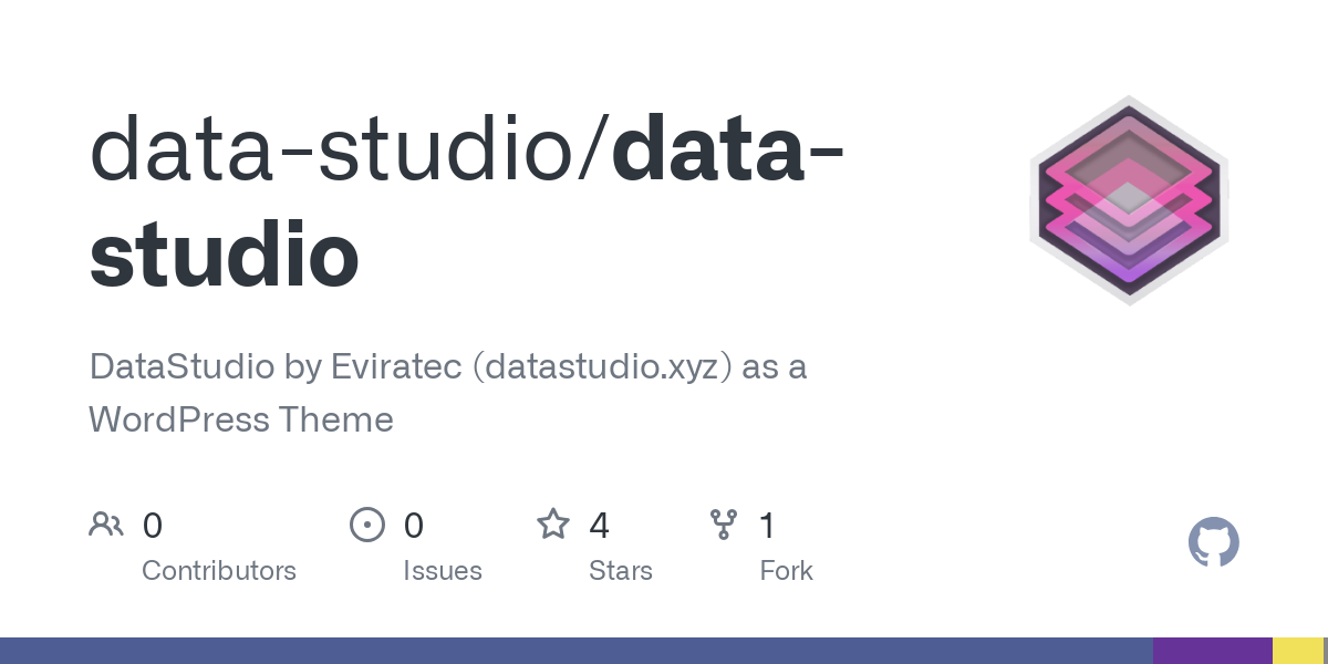 data studio