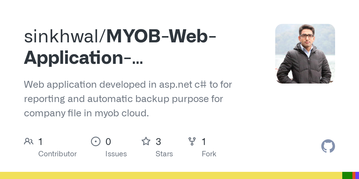 MYOB Web Application AccountRight_Web_App_Sample in ASP.NET C Sharp