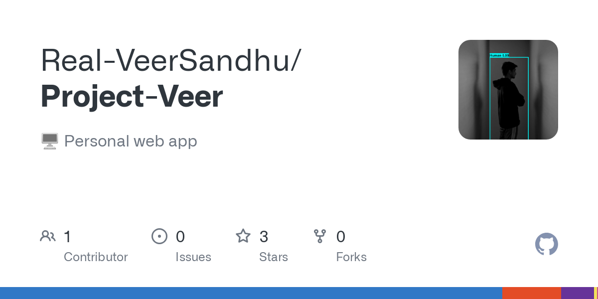 Project Veer