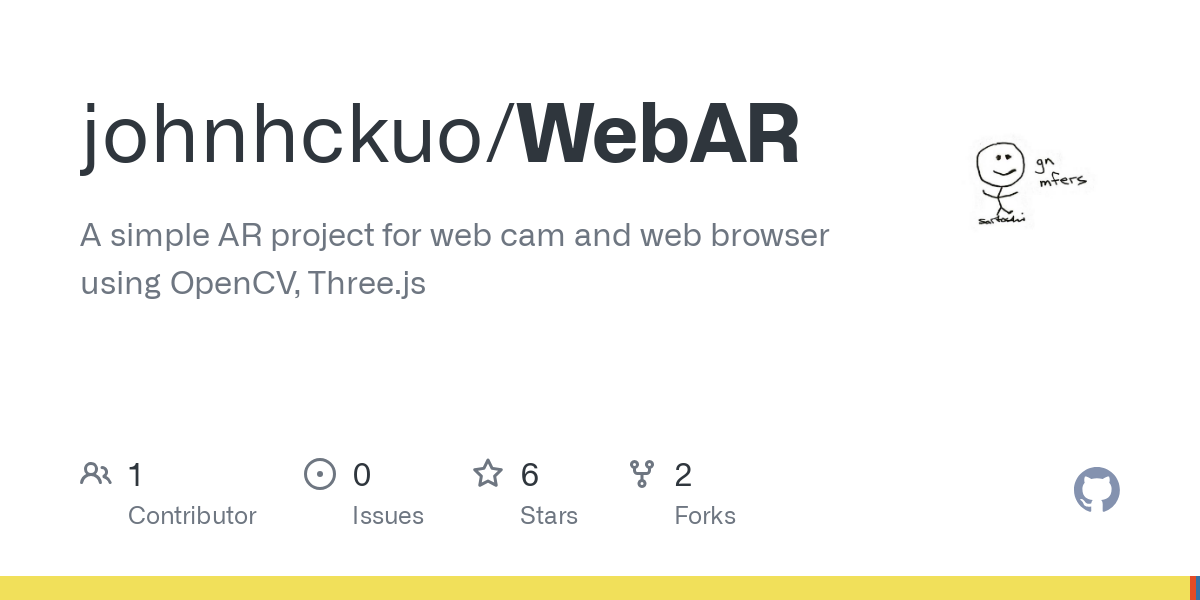 WebAR