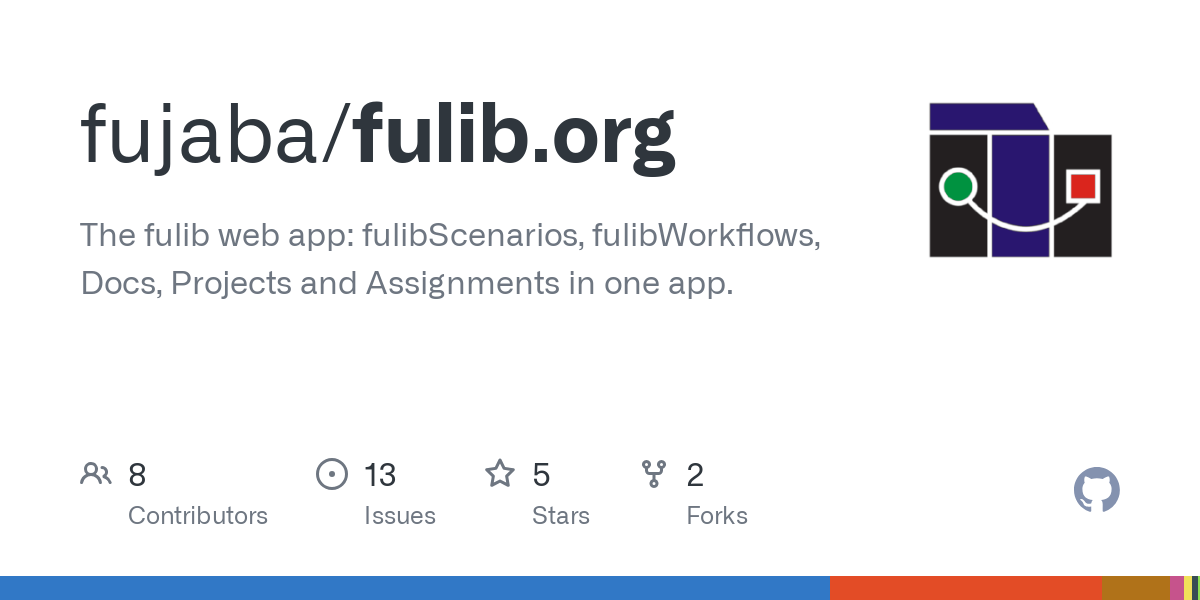 fulib.org