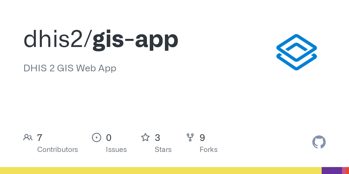 gis app