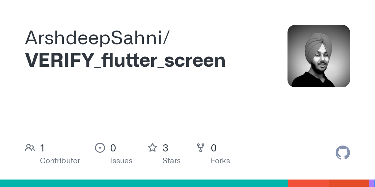 VERIFY_flutter_screen