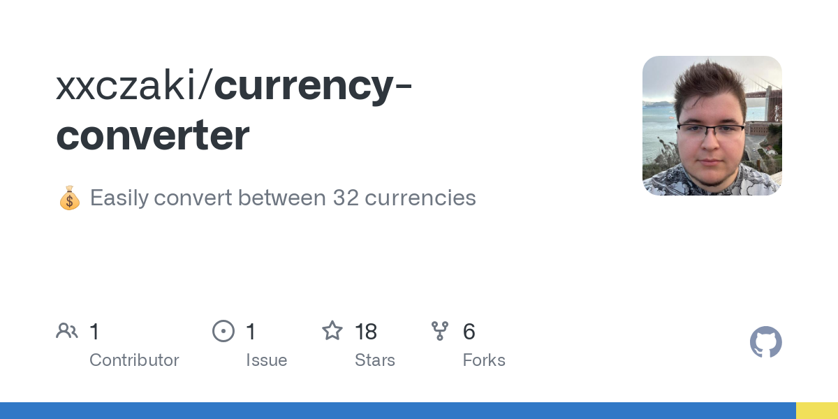 currency converter