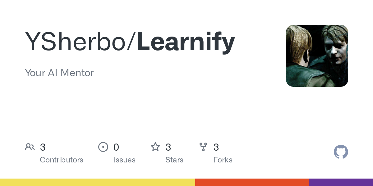 Learnify