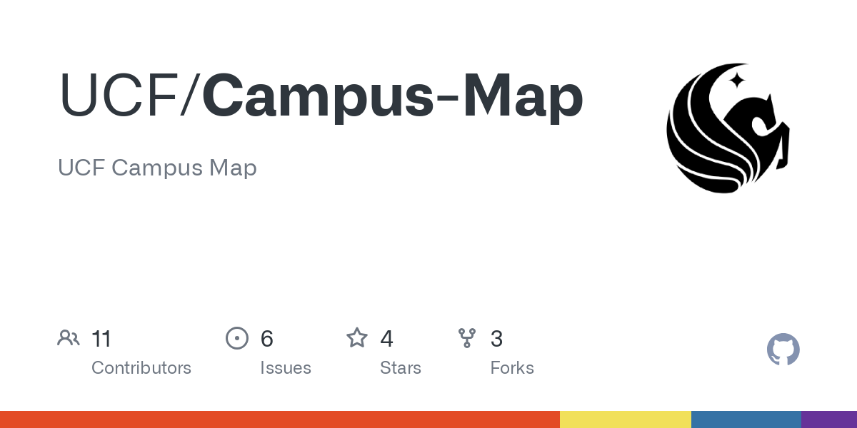 Campus Map