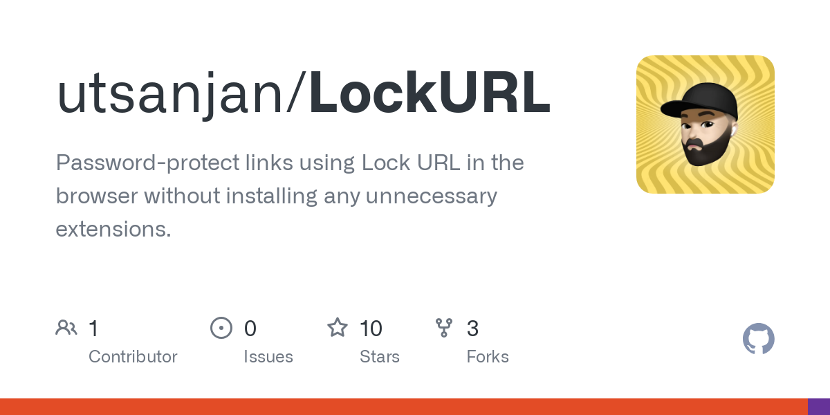 LockURL