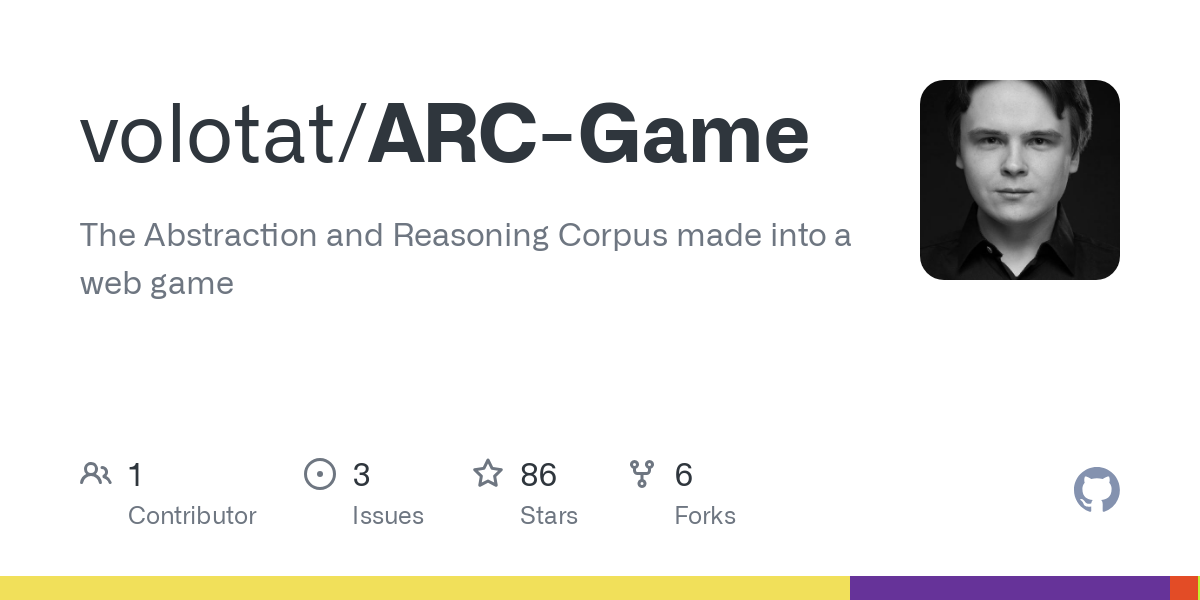 ARC Game