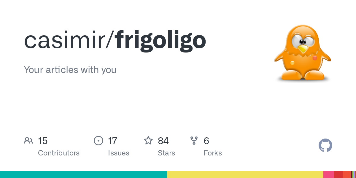 frigoligo