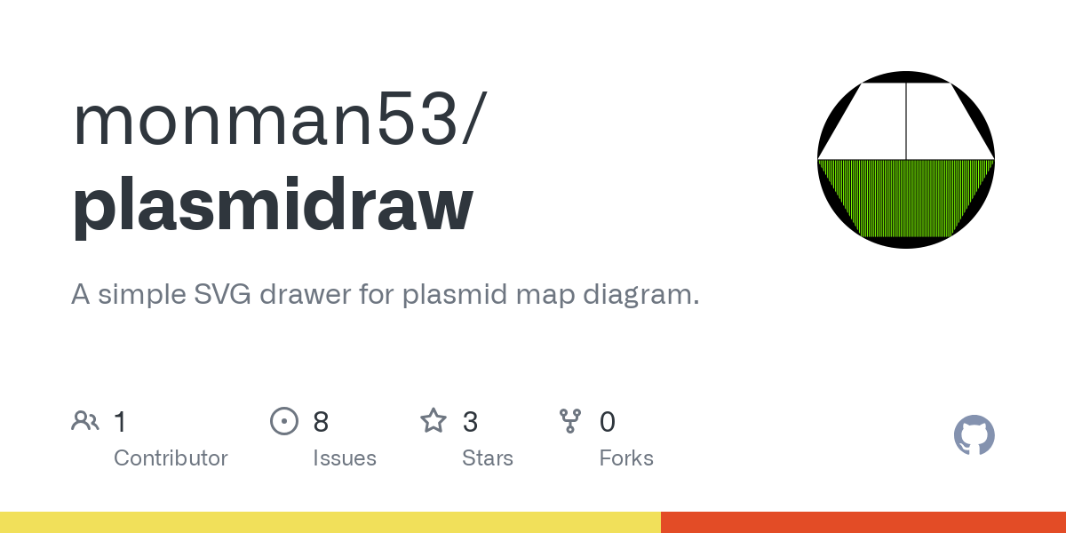 plasmidraw