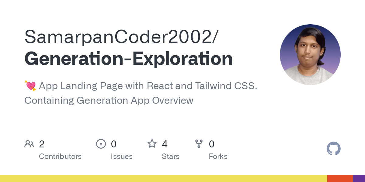 Generation Exploration