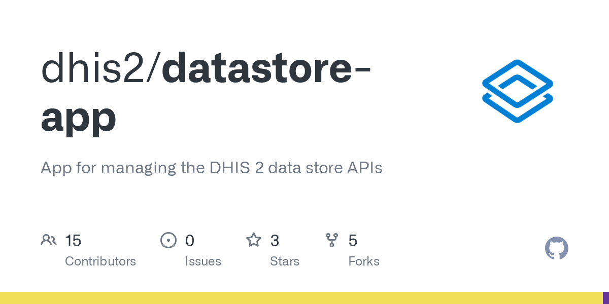 datastore app