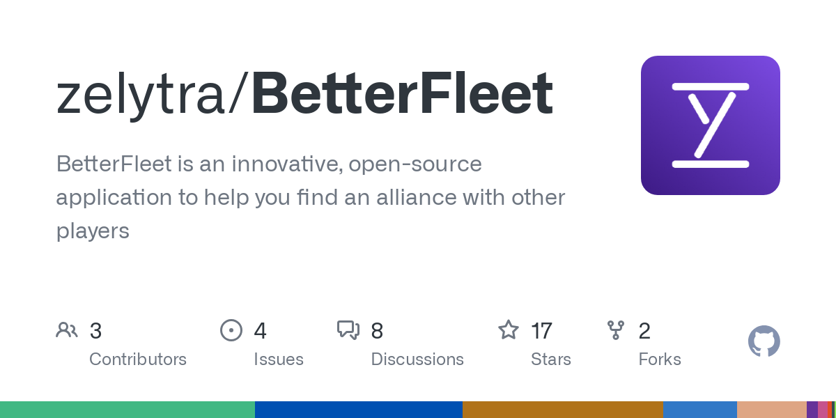 BetterFleet