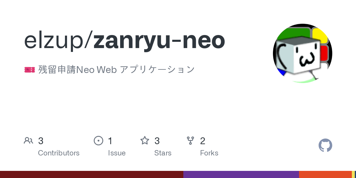 zanryu neo