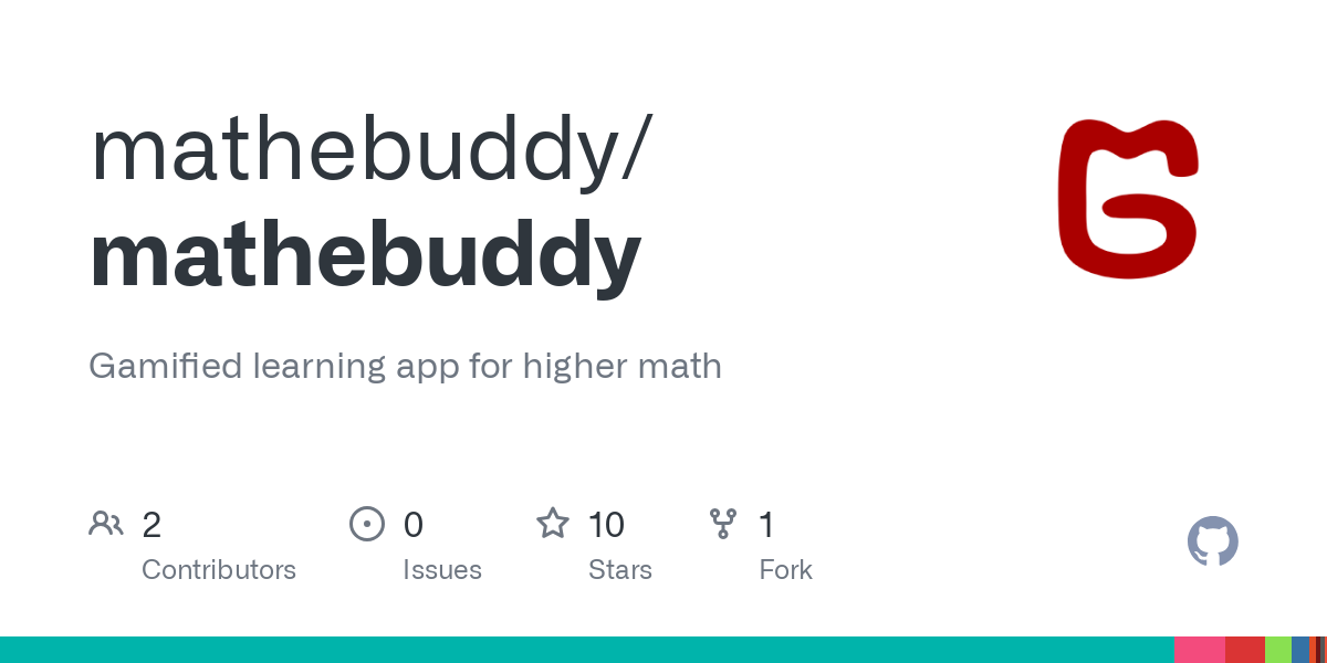 mathebuddy