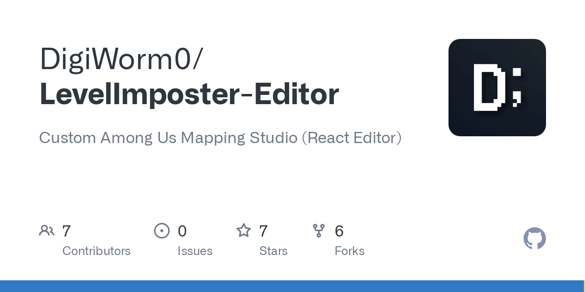 LevelImposter Editor