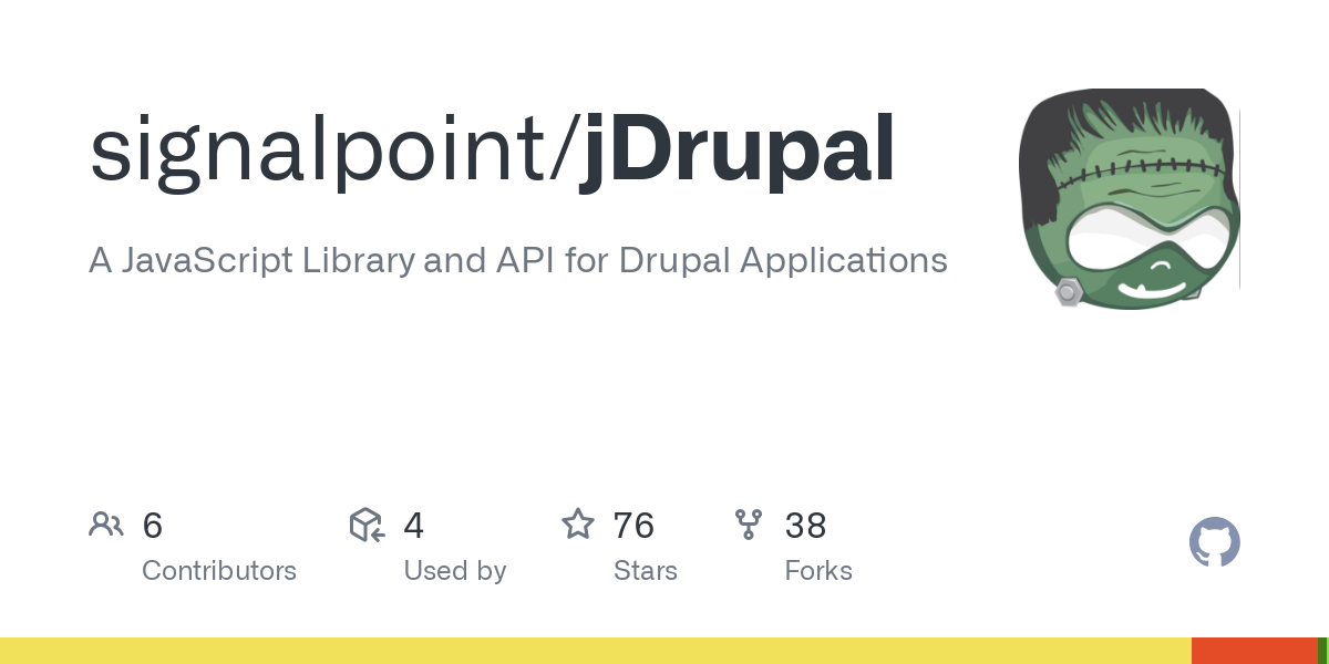 jDrupal
