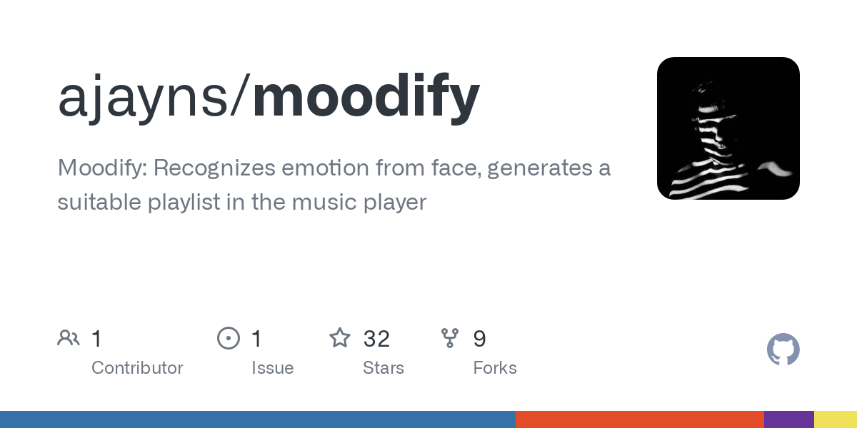 moodify