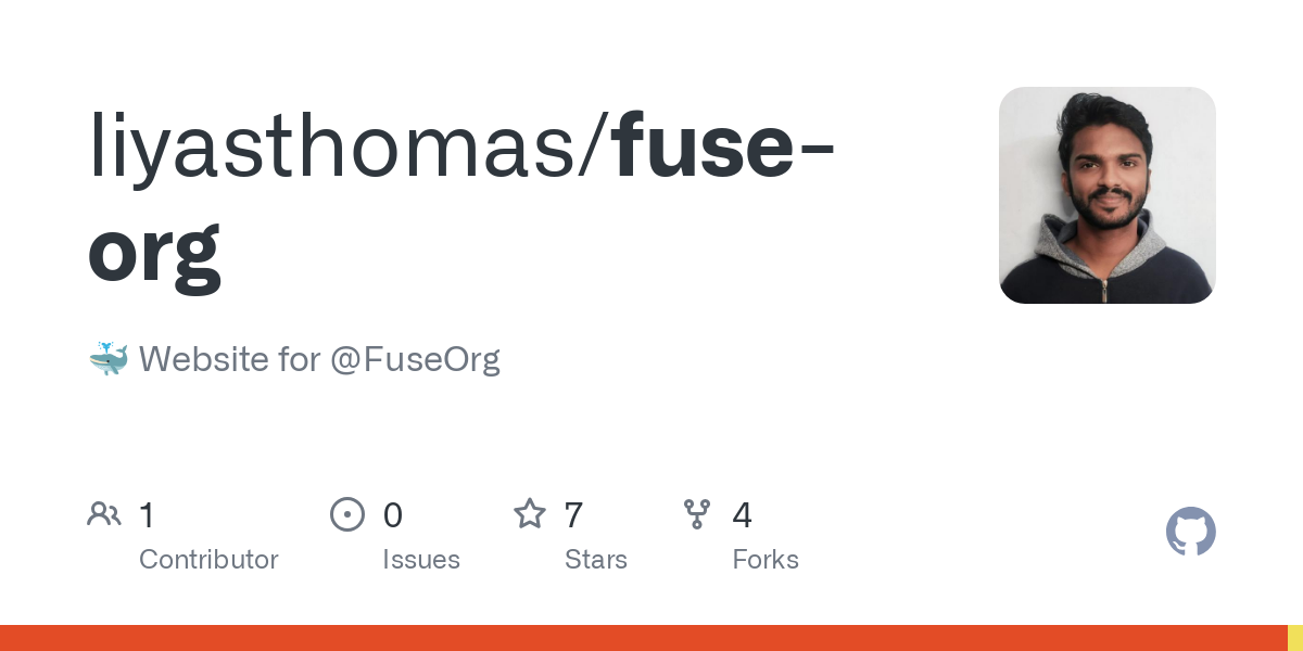 fuse org