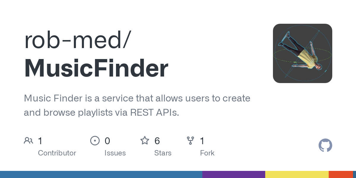 MusicFinder