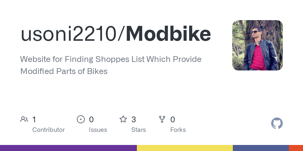 Modbike