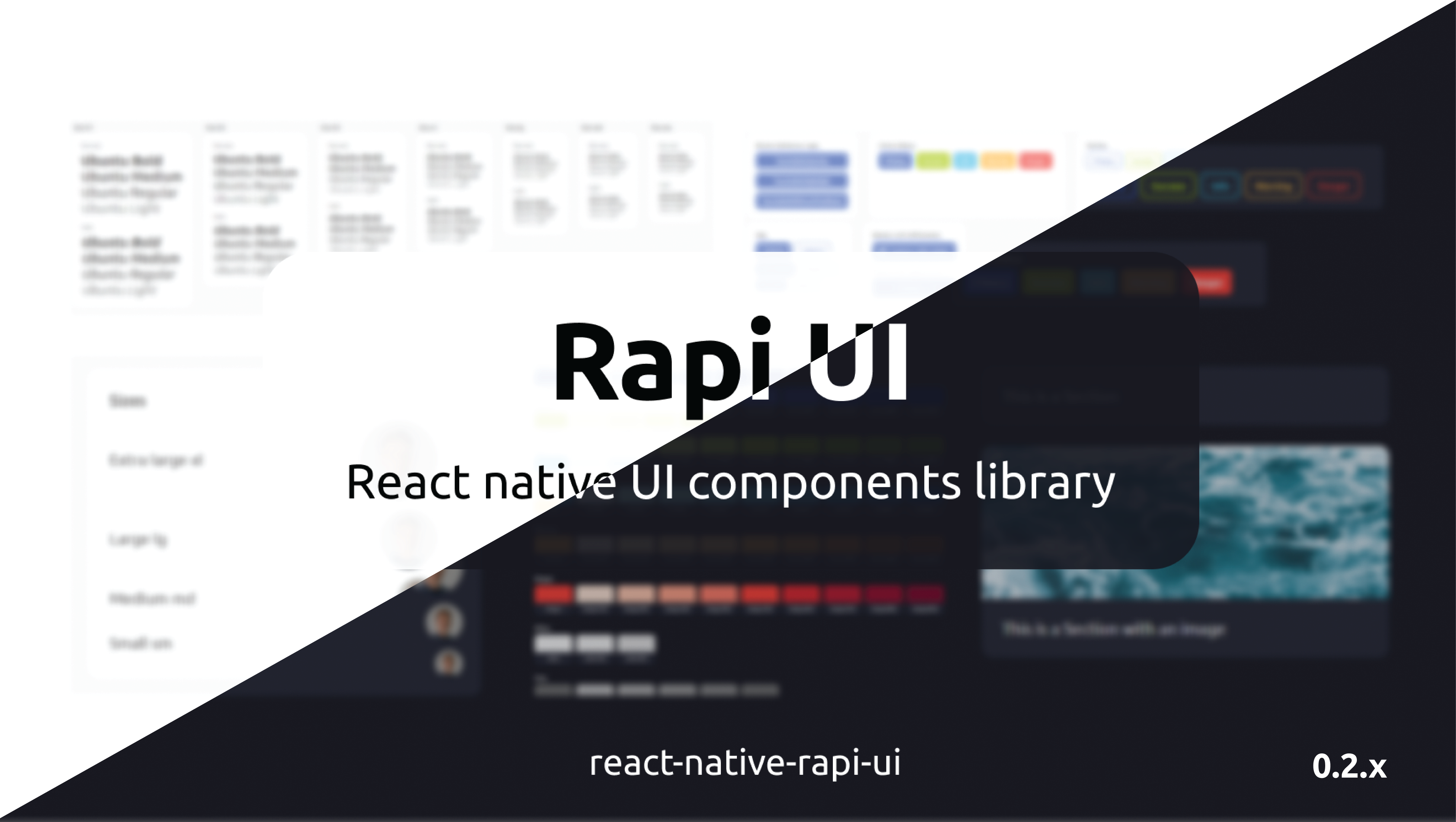React-nativ-Rapi-UI