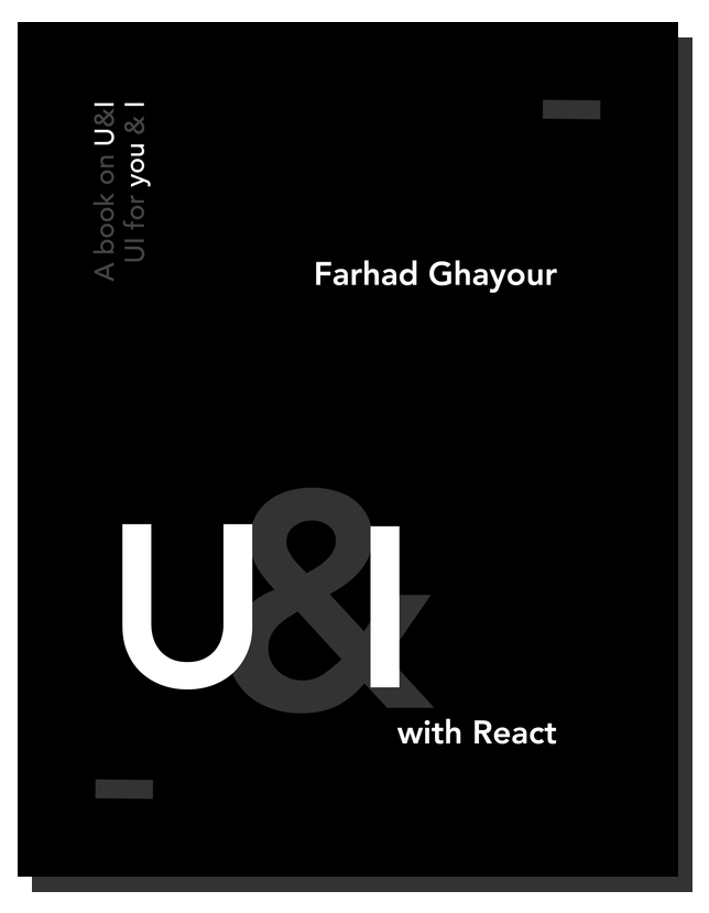 U & I mit React Book
