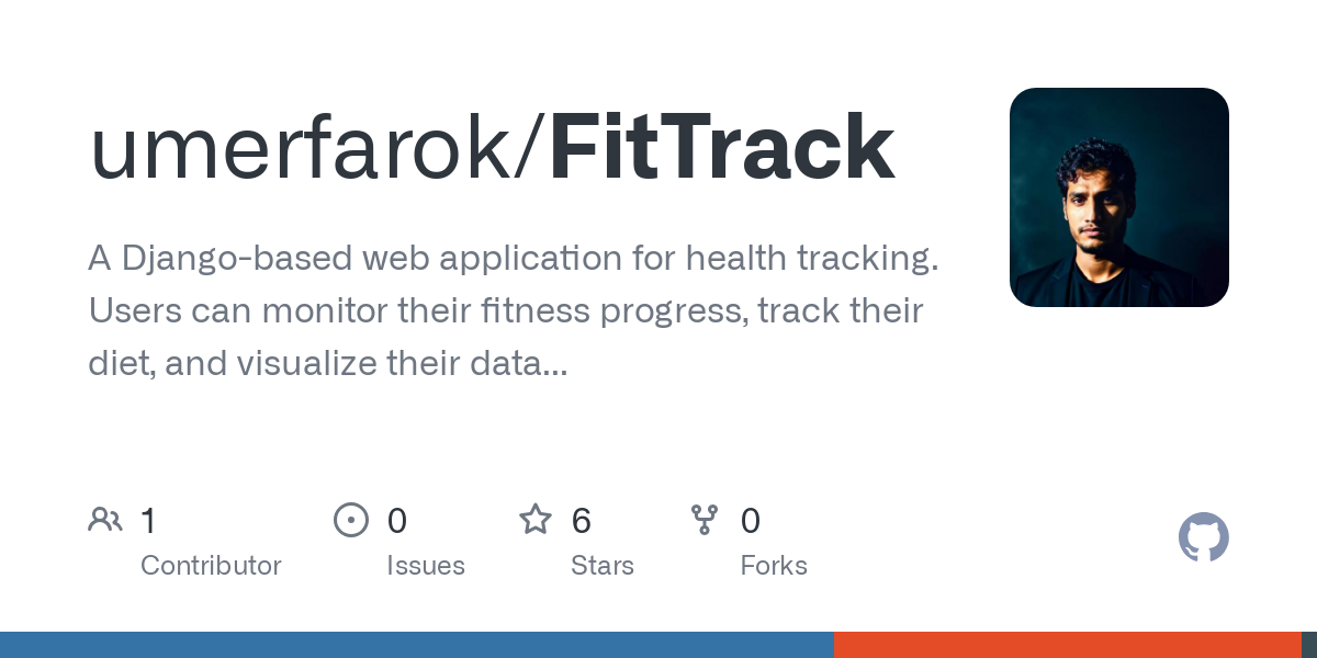FitTrack