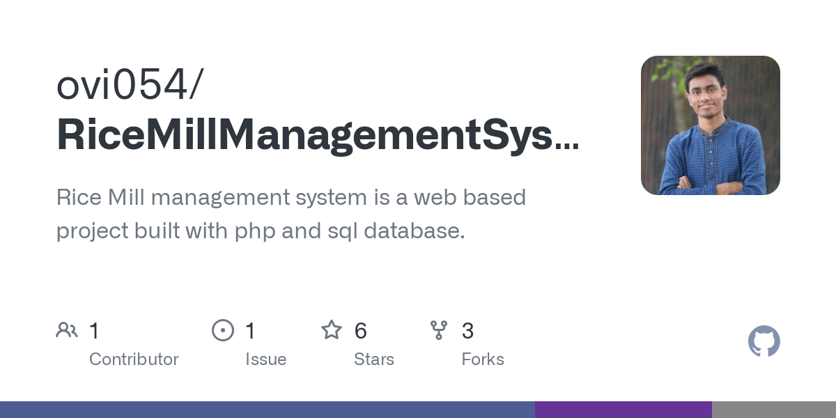 RiceMillManagementSystemWebsite