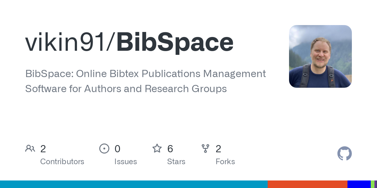 BibSpace