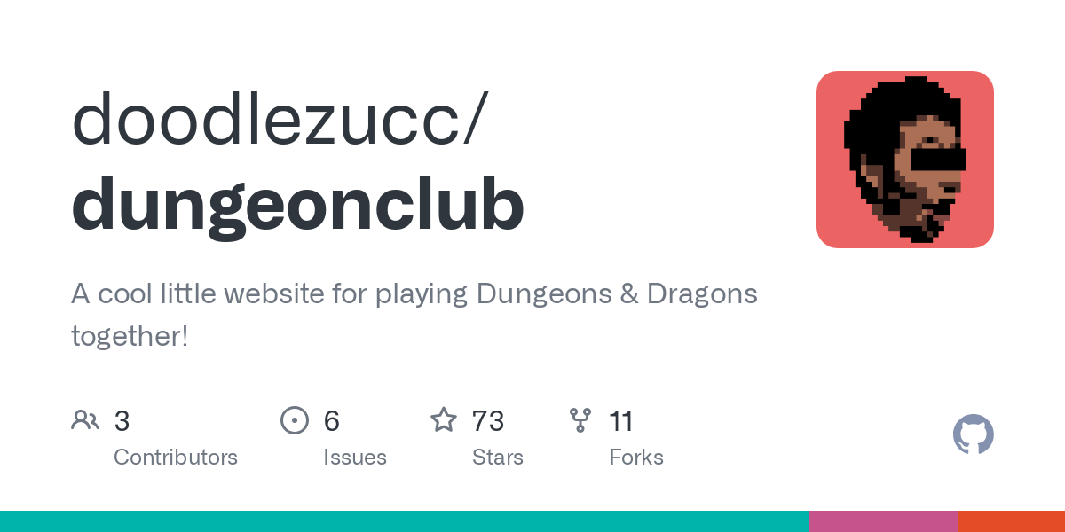 dungeonclub