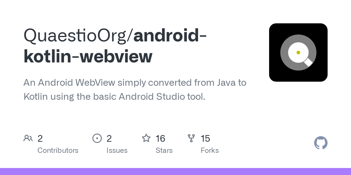android kotlin webview
