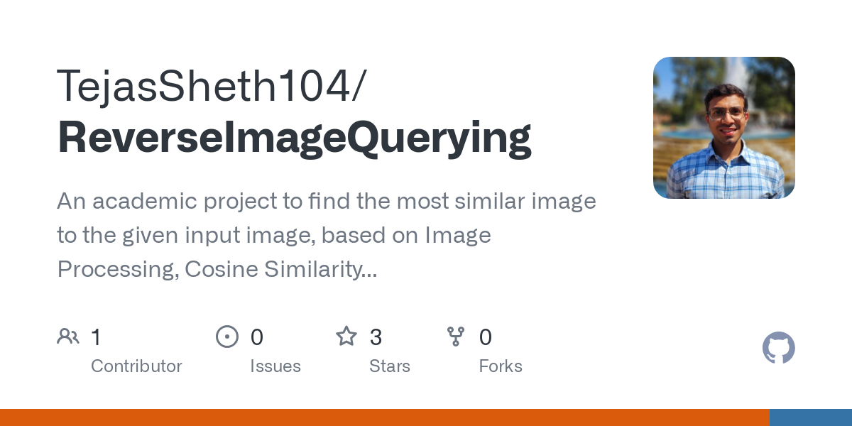 ReverseImageQuerying
