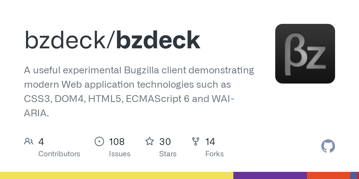 bzdeck