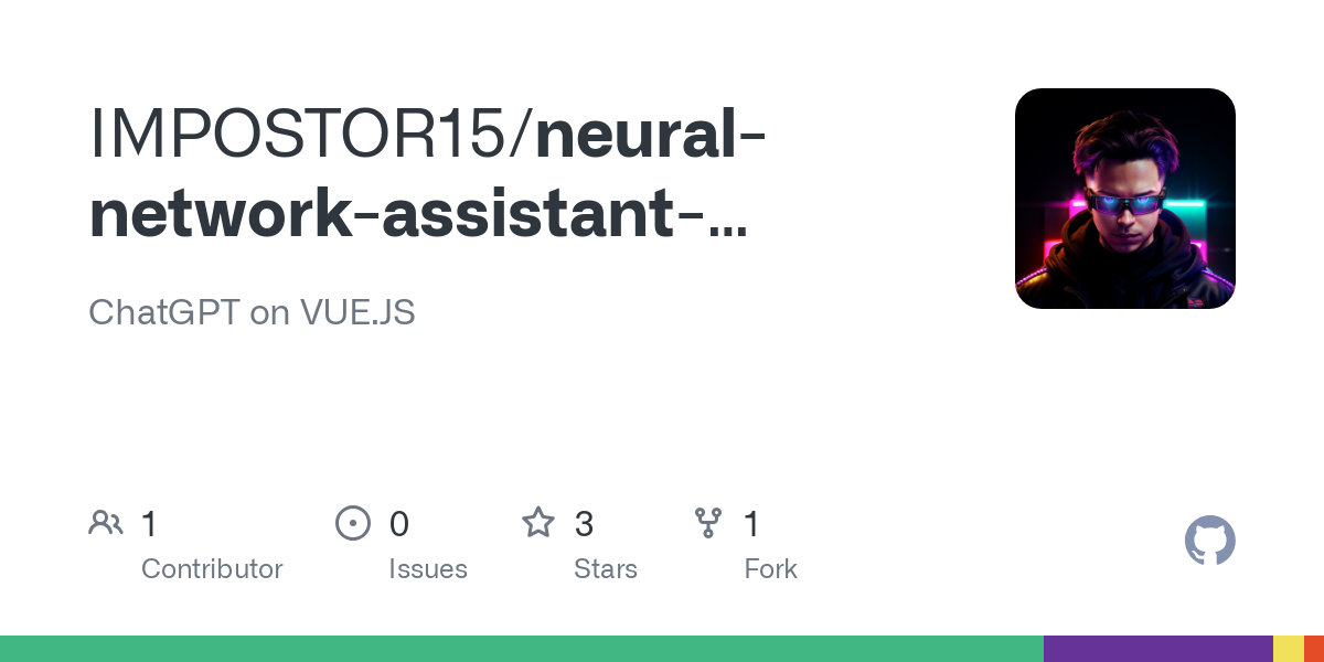 neural network assistant enhanced