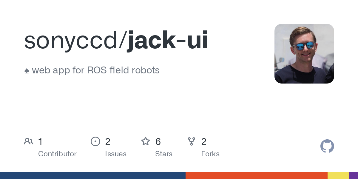 jack ui