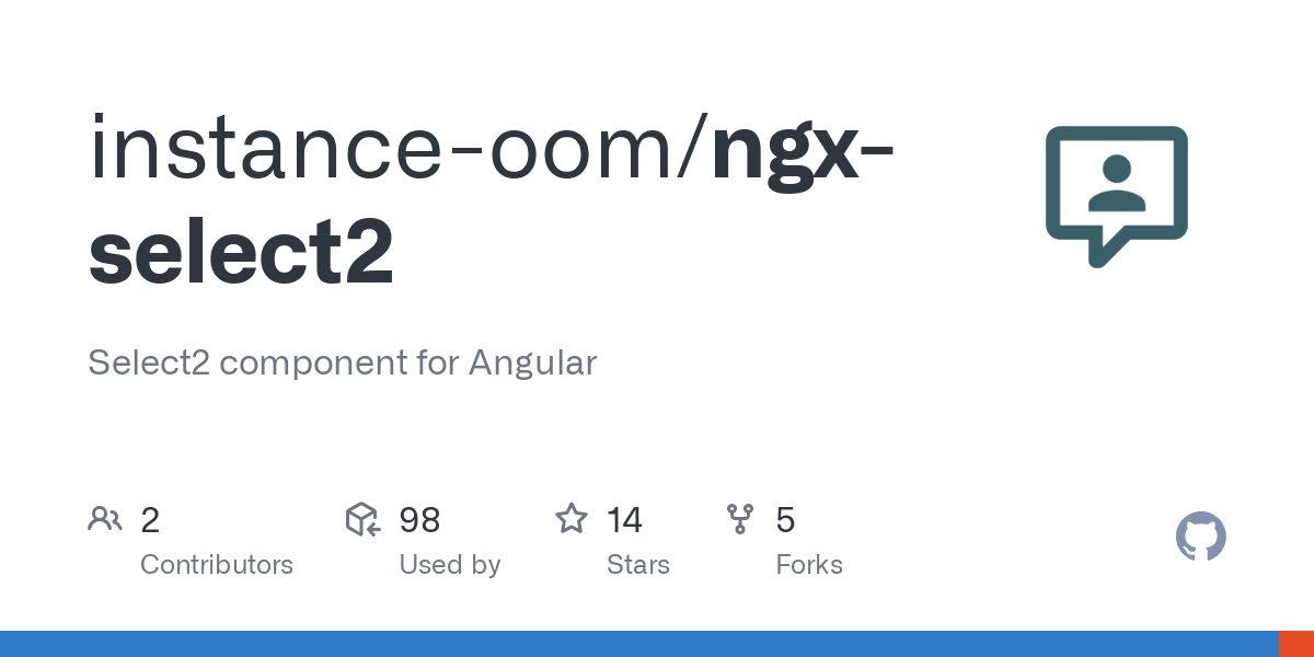 ngx select2