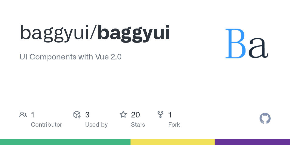 baggyui