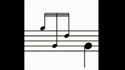 反应性gracenote的GIF