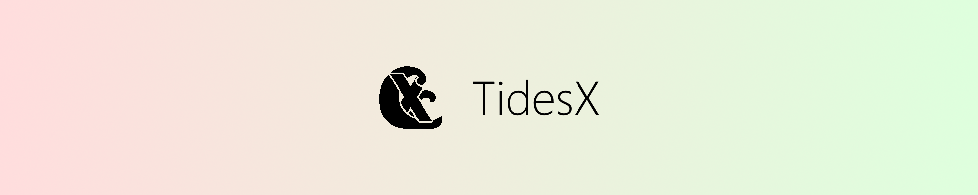 Tidesx Banner