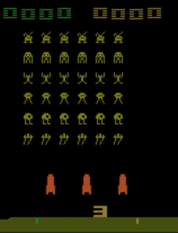 PPO SpaceInvaders