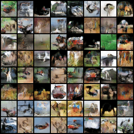 Entwicklung von festen Generatorleitungen