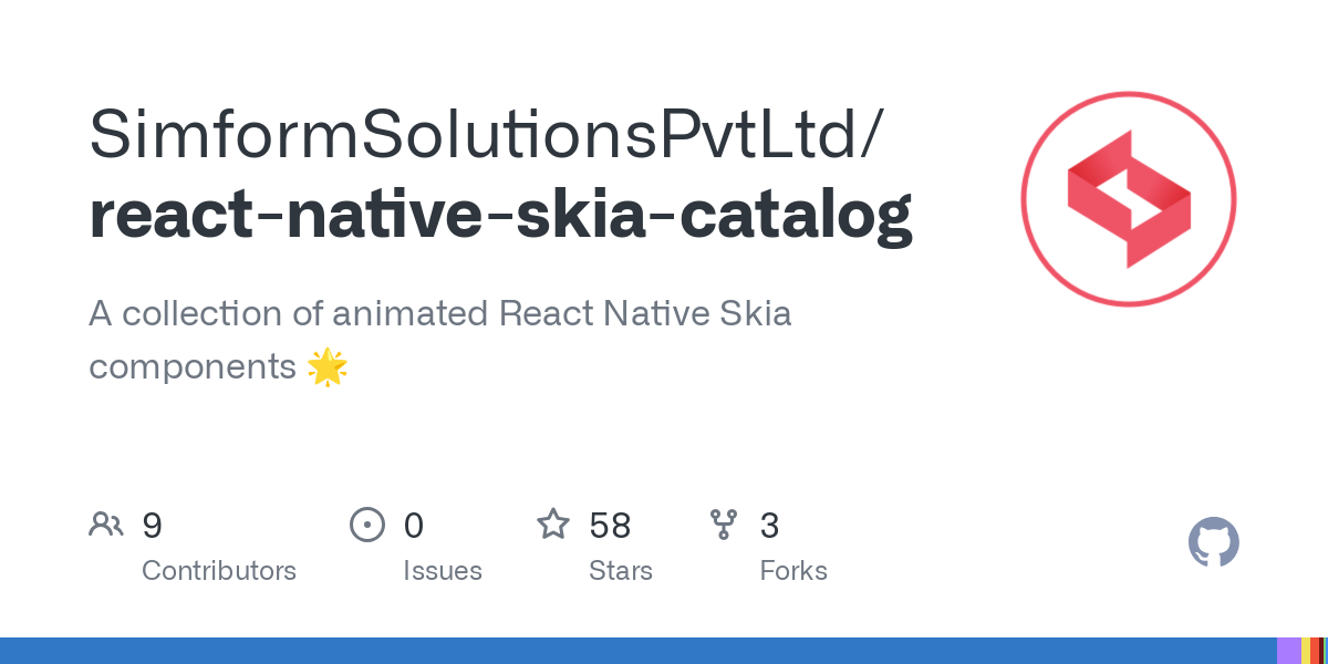 react native skia catalog