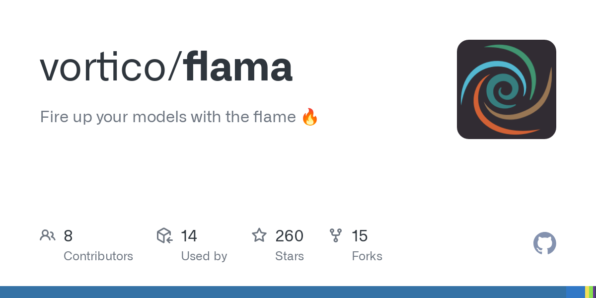 flama