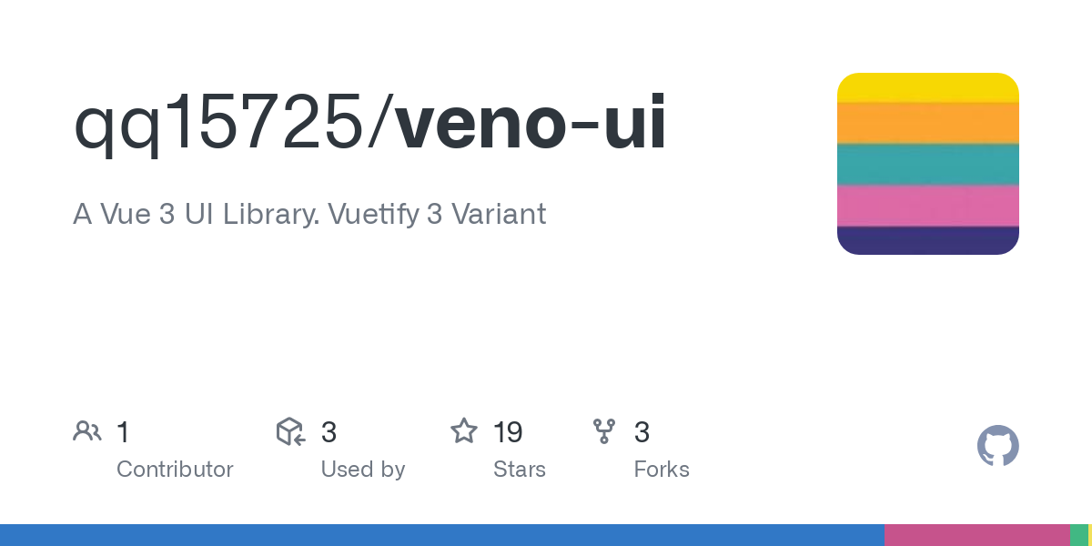 veno ui