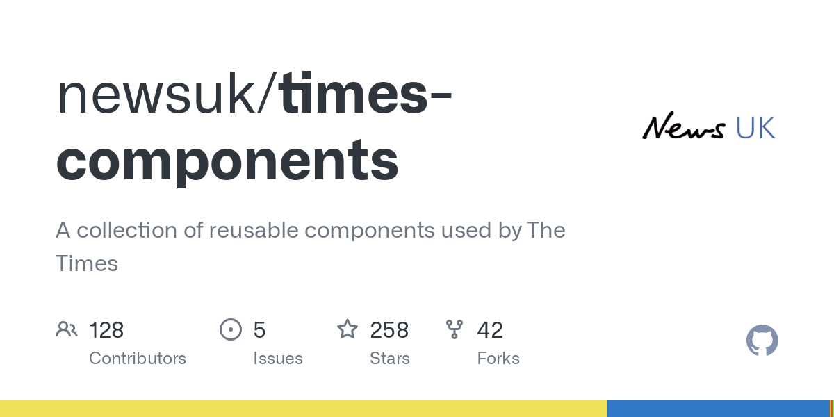 times components