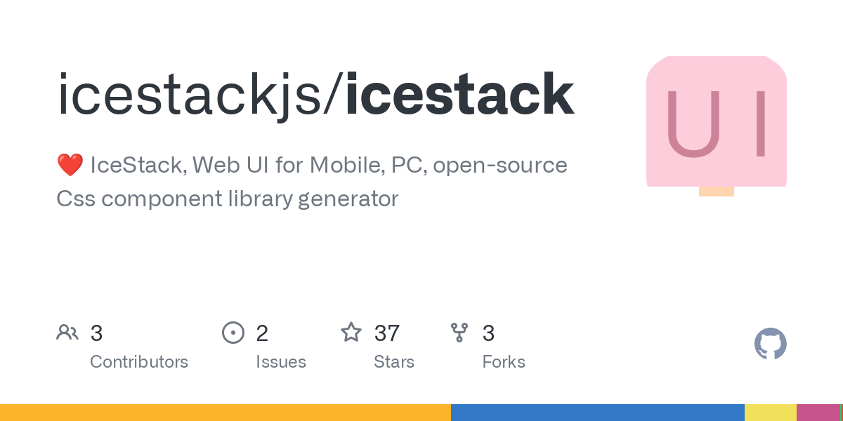icestack