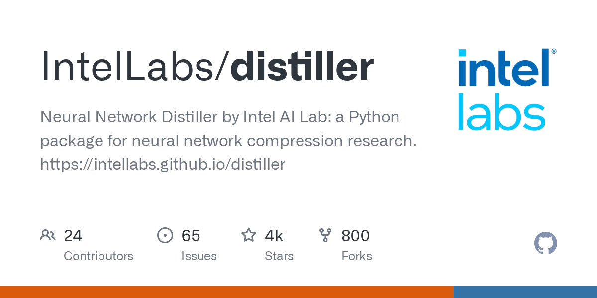 distiller