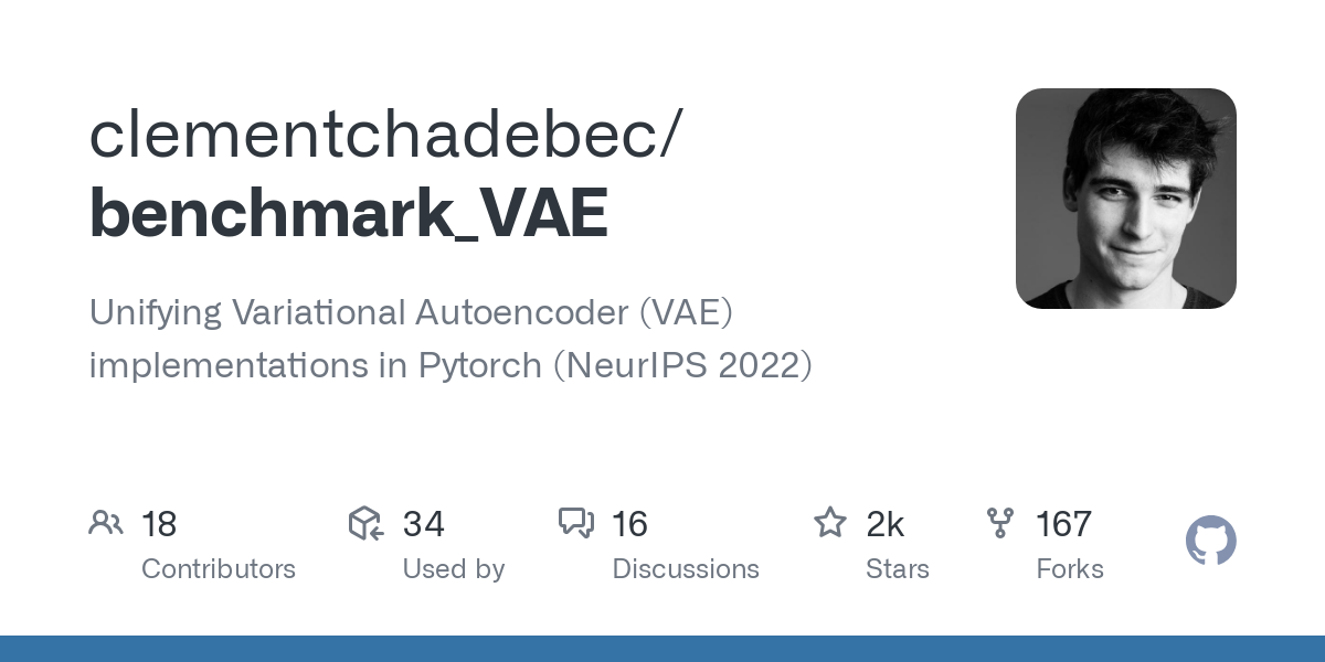 benchmark_VAE