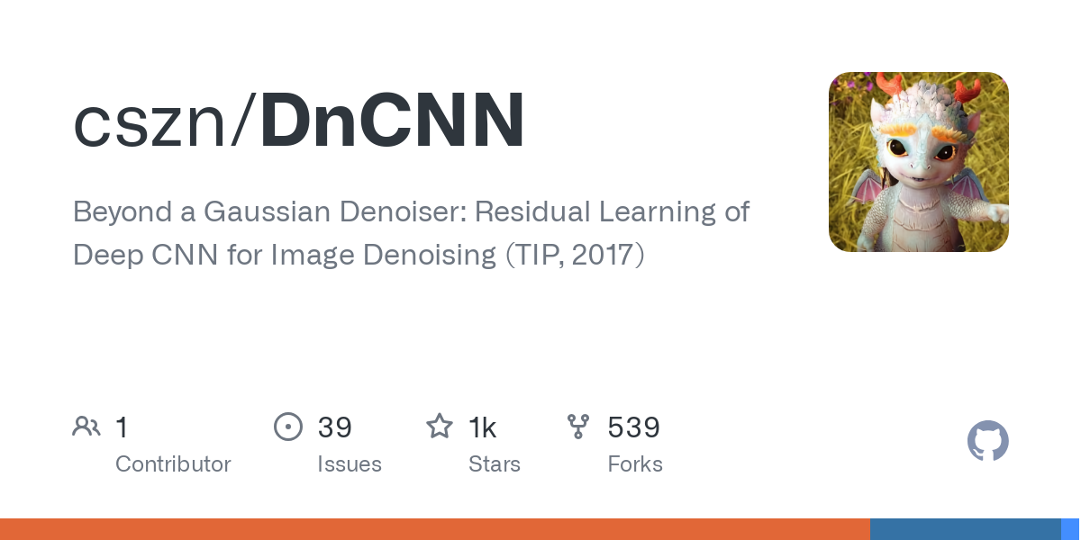 DnCNN